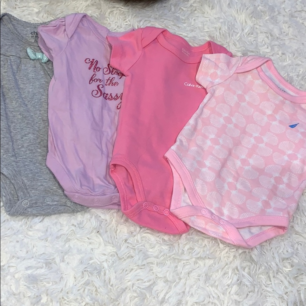 4 pieces sets